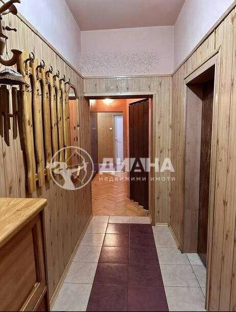 Продава 3-СТАЕН, гр. Пловдив, Младежки Хълм, снимка 10 - Апартаменти - 55907434