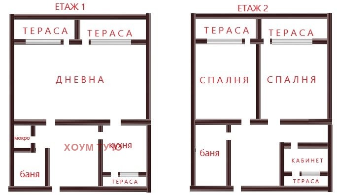 Продава 3-СТАЕН, гр. София, Стрелбище, снимка 15 - Апартаменти - 56082335