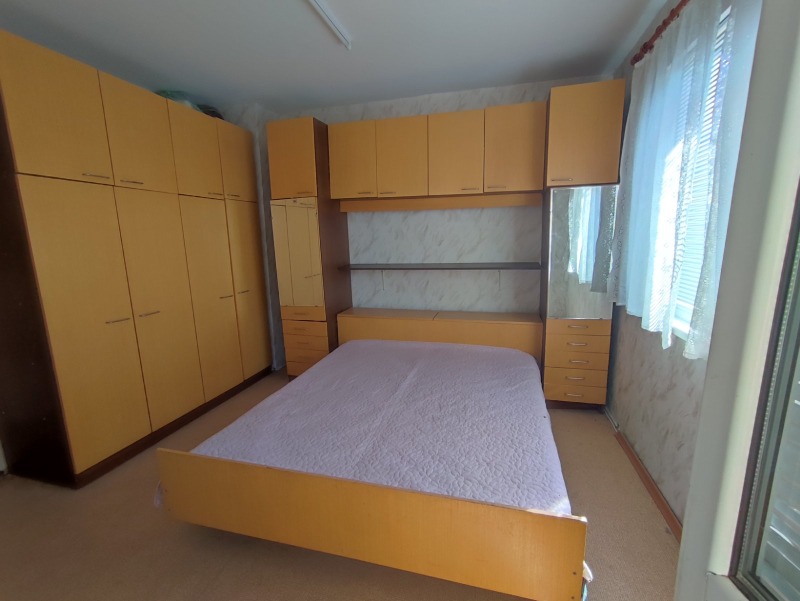 Продава  4-стаен град Стара Загора , Зора , 96 кв.м | 41660125 - изображение [6]