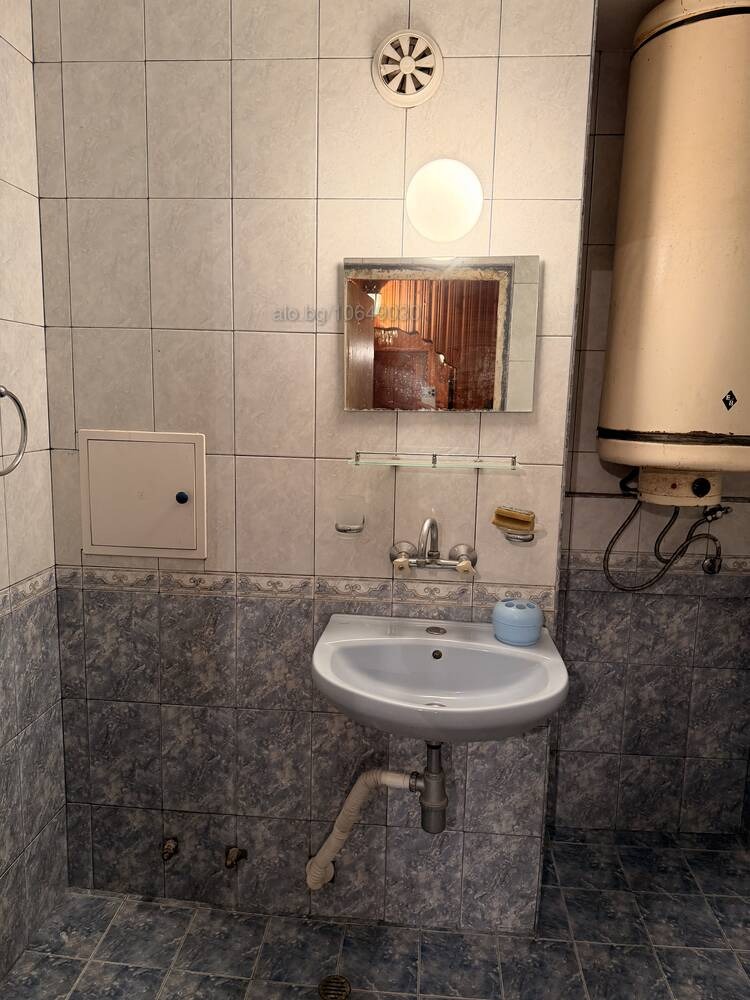 Продава 4-СТАЕН, гр. Бургас, Възраждане, снимка 5 - Апартаменти - 53897742