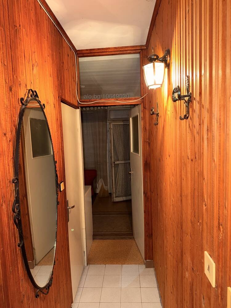 Продава 4-СТАЕН, гр. Бургас, Възраждане, снимка 6 - Апартаменти - 53897742