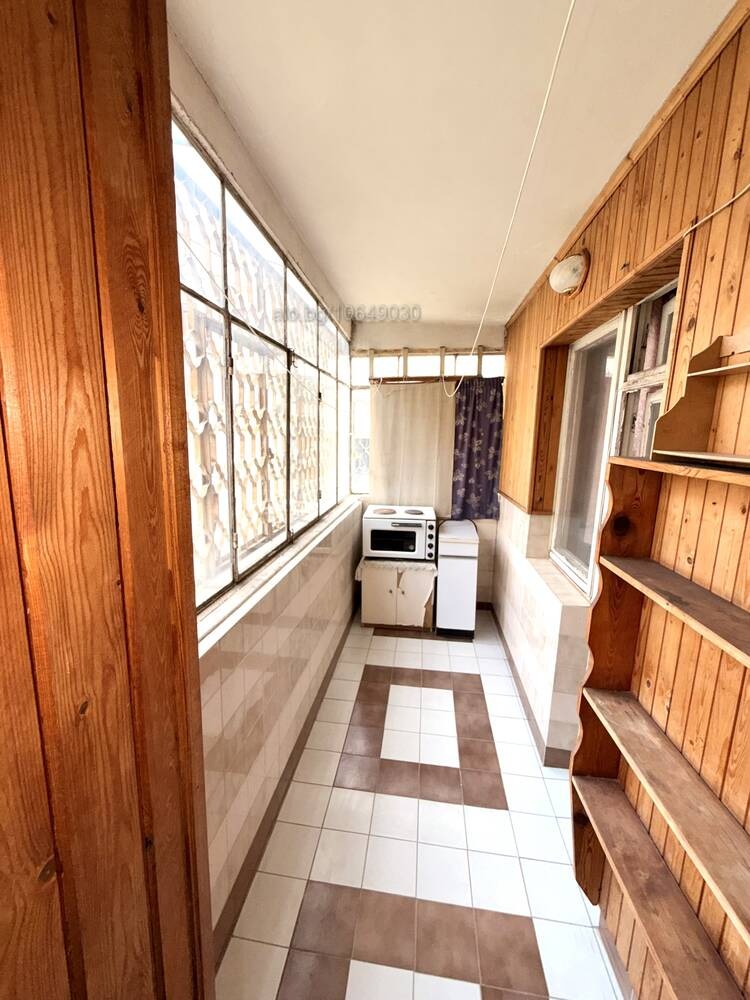 Продава 4-СТАЕН, гр. Бургас, Възраждане, снимка 3 - Апартаменти - 53897742