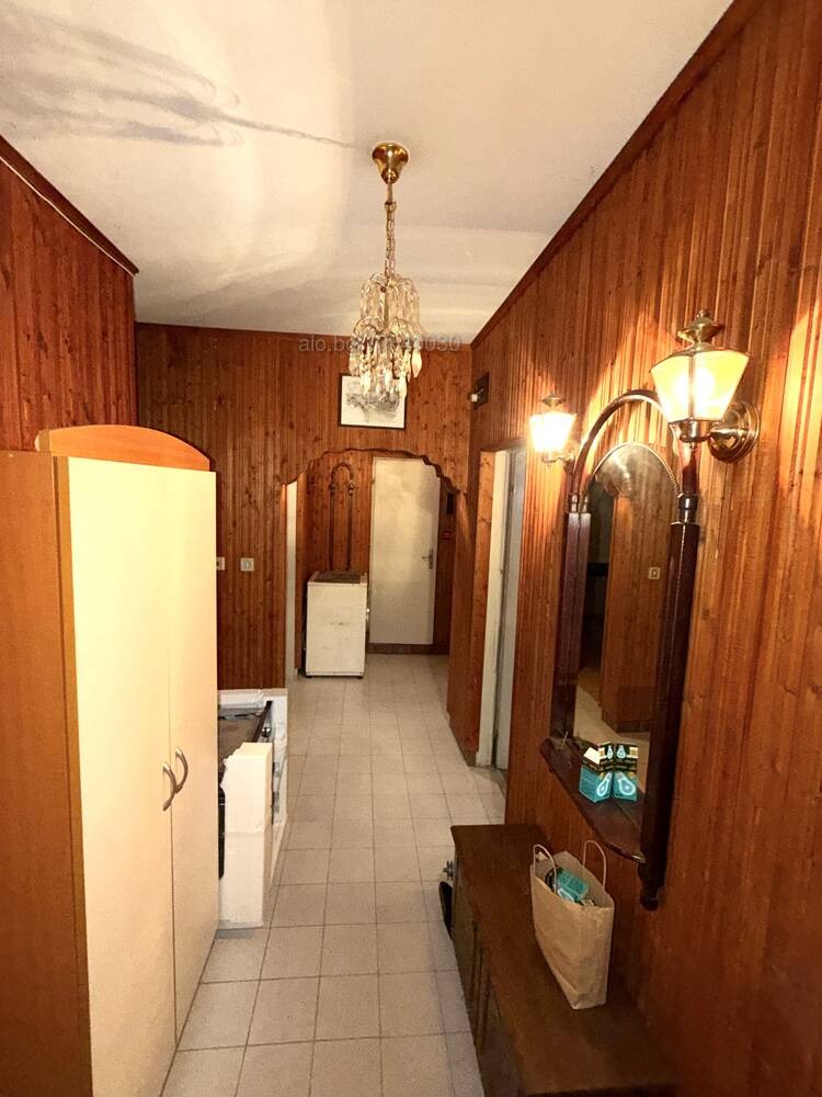 Продава 4-СТАЕН, гр. Бургас, Възраждане