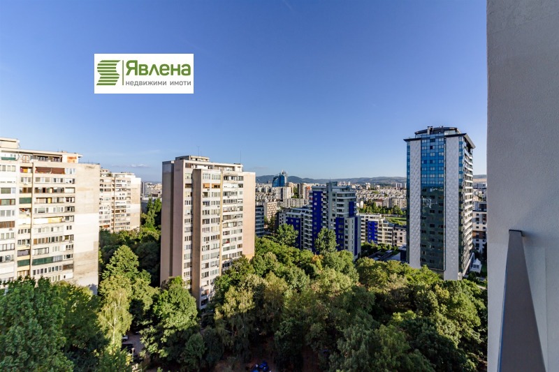 Na prodej  3+ ložnice Sofia , Izgrev , 180 m2 | 30293799 - obraz [16]
