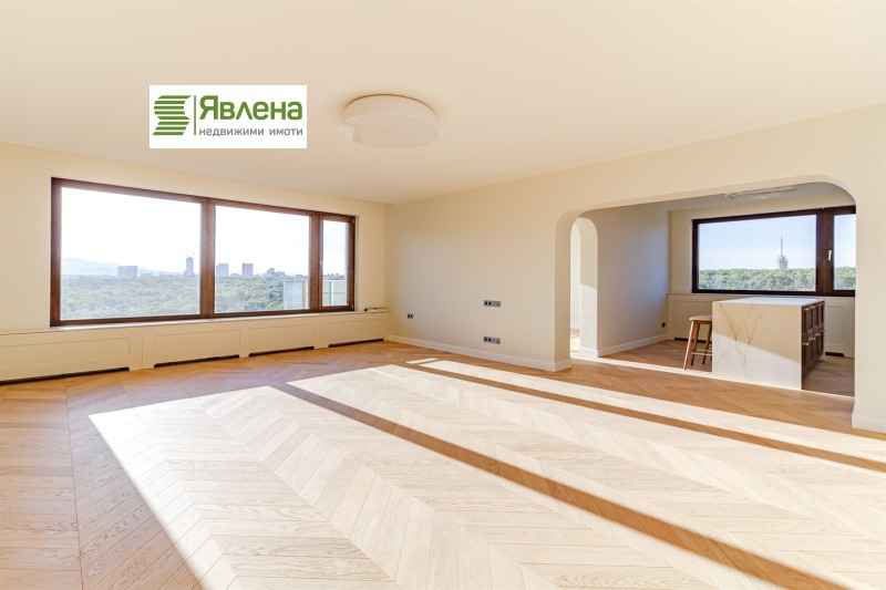Продава МНОГОСТАЕН, град София, Изгрев • 975000 € • 75608068 — Holmes.bg