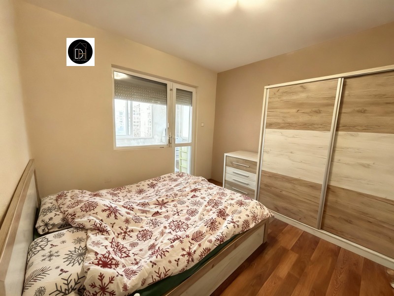 Продава МНОГОСТАЕН, гр. Пловдив, Кючук Париж, снимка 5 - Апартаменти - 53366391