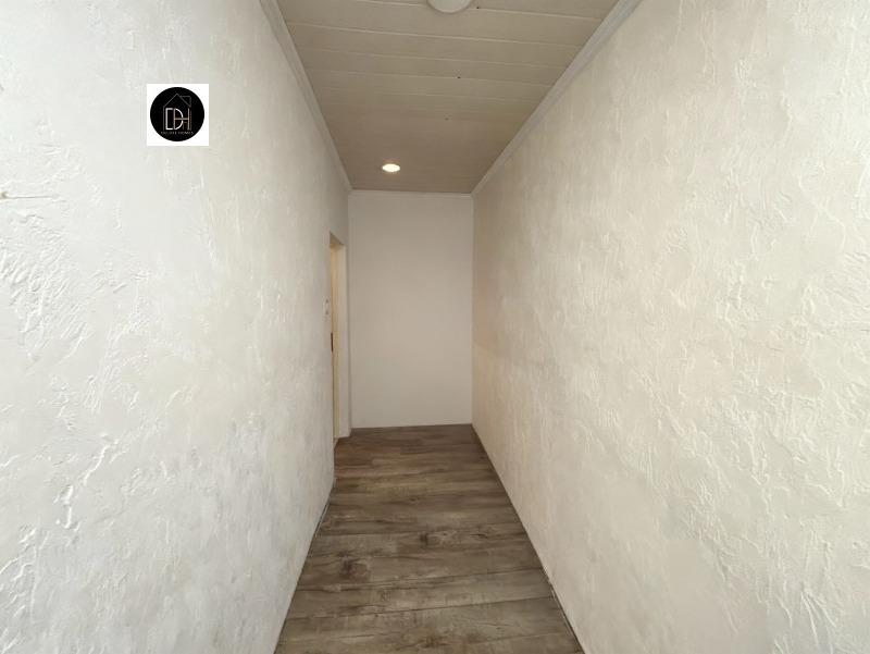 Продава МНОГОСТАЕН, гр. Пловдив, Кючук Париж, снимка 4 - Апартаменти - 53366391