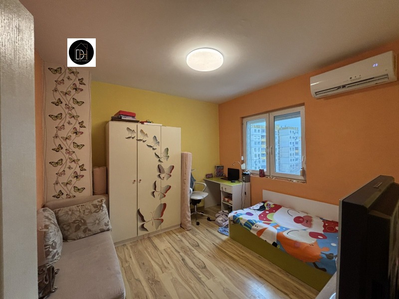 Продава МНОГОСТАЕН, гр. Пловдив, Кючук Париж, снимка 7 - Апартаменти - 53366391