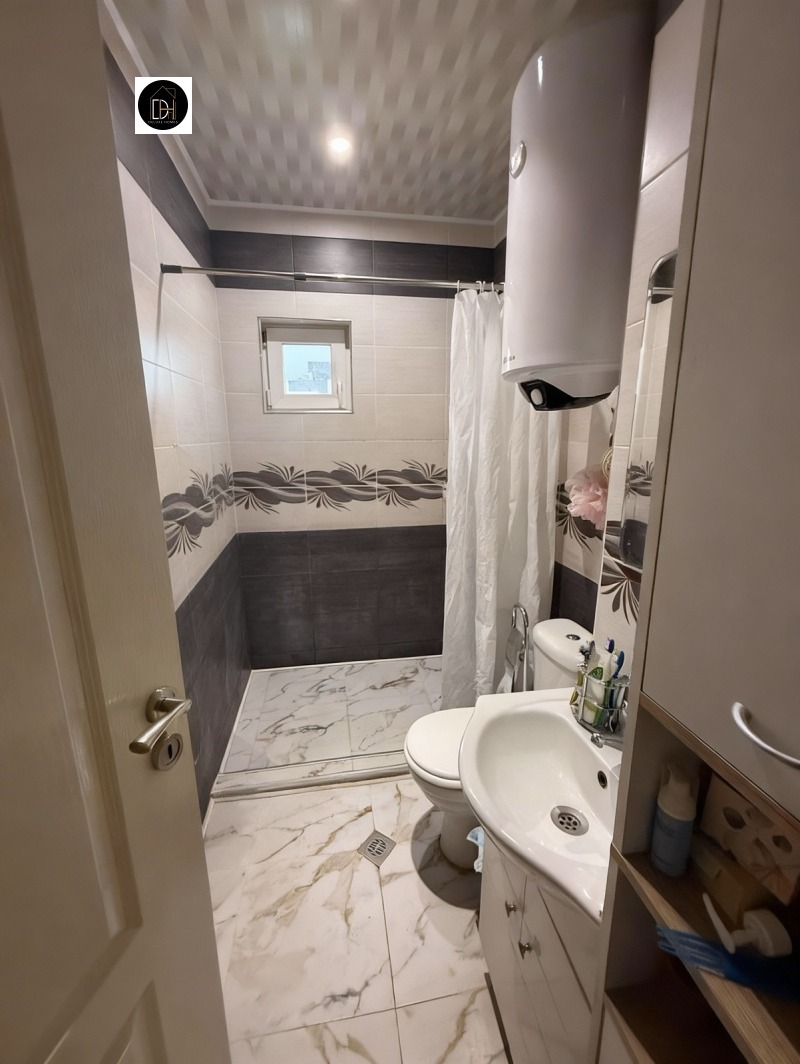 Продава МНОГОСТАЕН, гр. Пловдив, Кючук Париж, снимка 9 - Апартаменти - 53366391