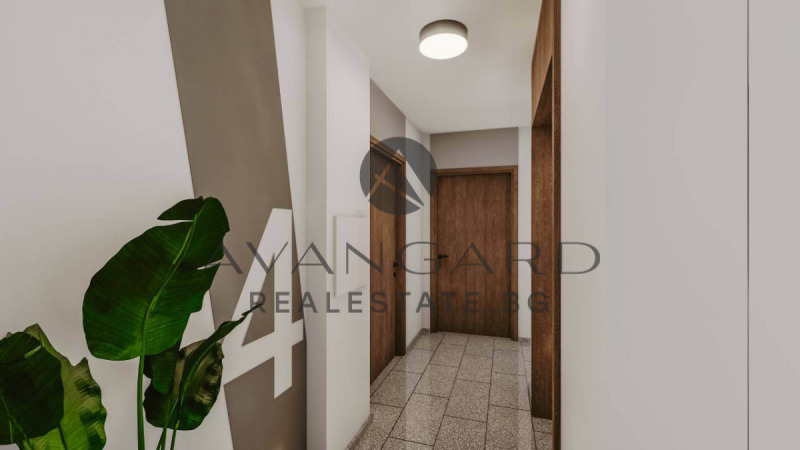 Te koop  Maisonnette Plovdiv , Komatevo , 462 m² | 74623922 - afbeelding [7]