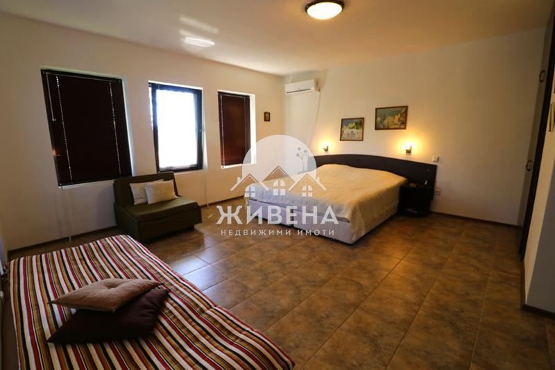 For Sale  House region Dobrich , Balchik , 190 sq.m | 46052738 - image [6]