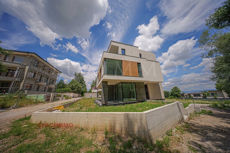 Продава  Къща град София , Драгалевци , 358 кв.м | 71067925 - изображение [2]