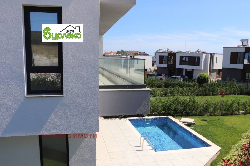 Te koop  Huis Varna , m-t Gorna Traka , 210 m² | 53585160 - afbeelding [4]
