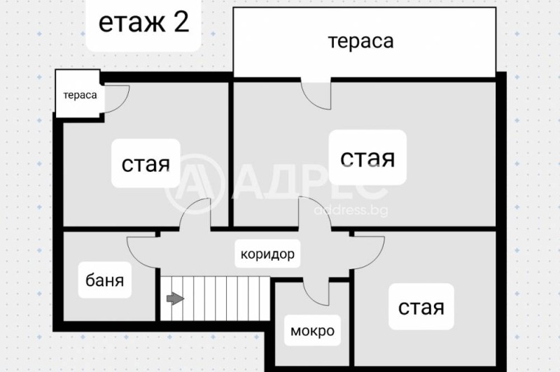 Na prodej  Dům Sofia , Nadežda 3 , 320 m2 | 43035576 - obraz [5]
