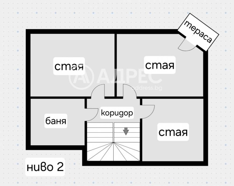 Na prodej  Dům Sofia , Nadežda 3 , 320 m2 | 43035576 - obraz [4]