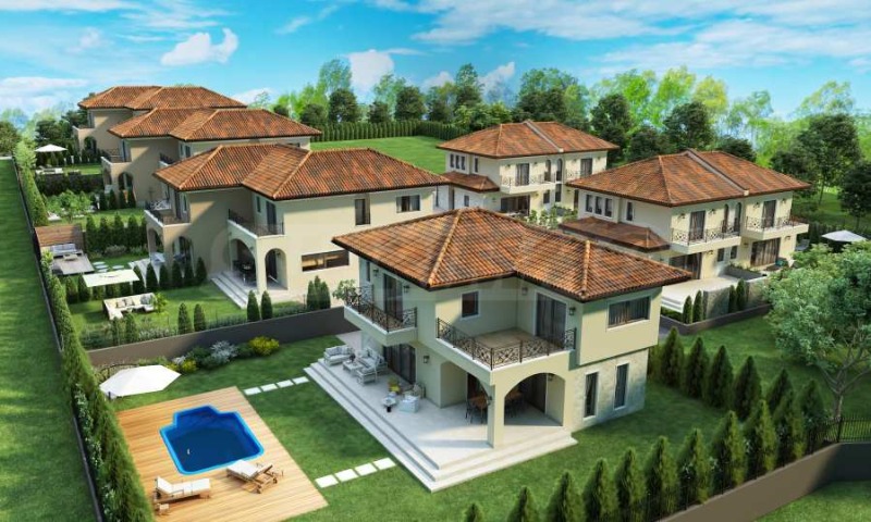 Eladó  Ház régió Burgasz , Sozopol , 150 négyzetméter | 38697536 - kép [9]