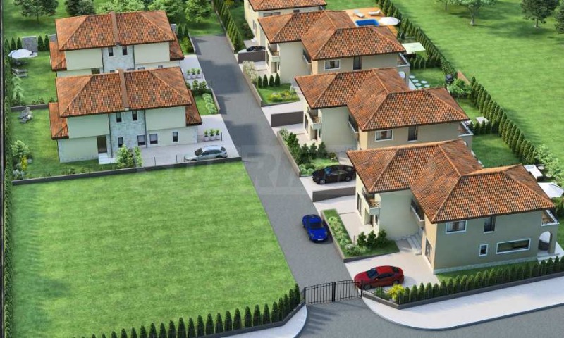 Eladó  Ház régió Burgasz , Sozopol , 150 négyzetméter | 38697536 - kép [10]