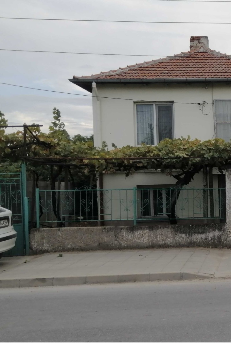 Продава КЪЩА, с. Караджово, област Пловдив, снимка 2 - Къщи - 52373843