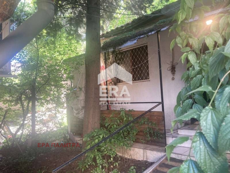 Продава КЪЩА, гр. Бургас, Възраждане, снимка 3 - Къщи - 54690258