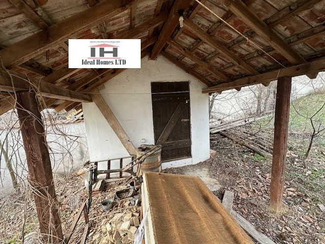 Продава КЪЩА, гр. Тръстеник, област Плевен, снимка 15 - Къщи - 56745945
