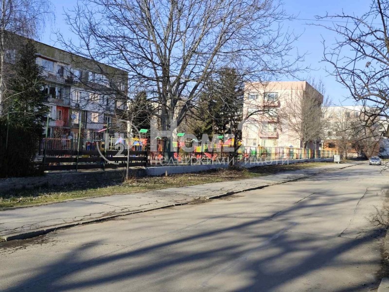 Продава ПАРЦЕЛ, гр. София, Ботунец, снимка 2 - Парцели - 53280080