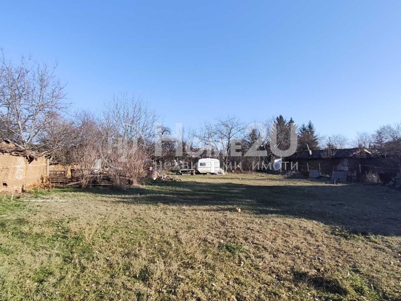 Продава ПАРЦЕЛ, гр. София, Ботунец