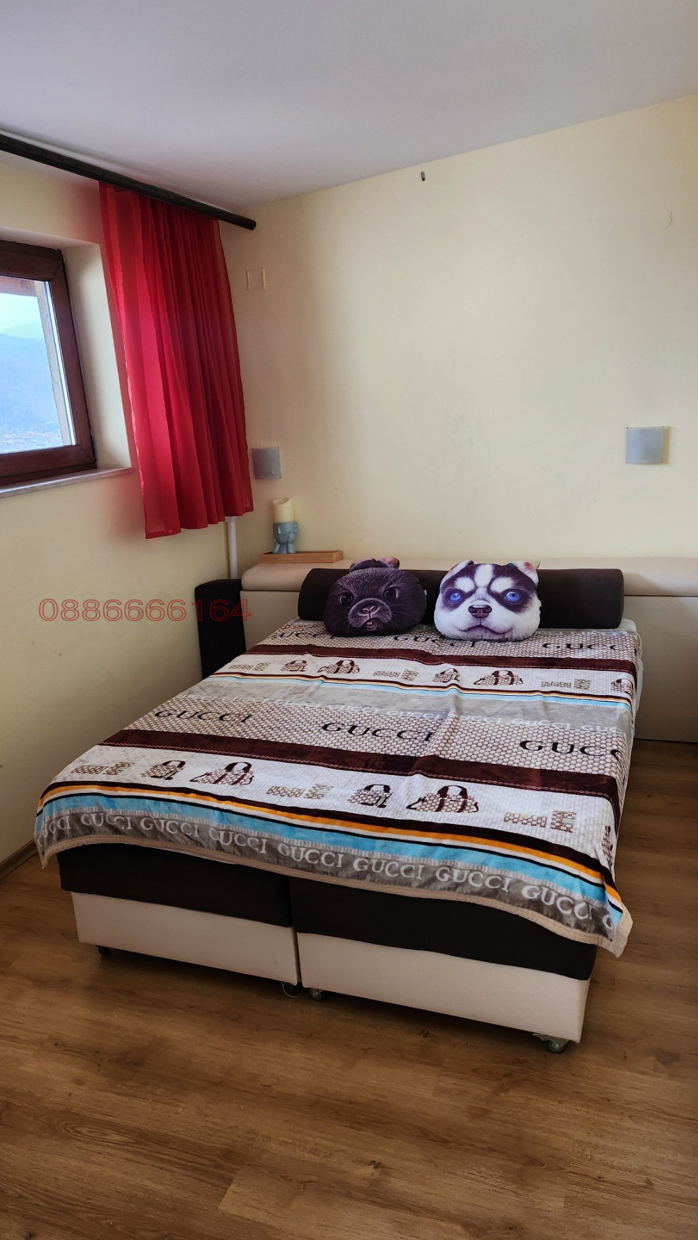 Продава 1-СТАЕН, гр. Велинград, област Пазарджик, снимка 10 - Апартаменти - 54184641