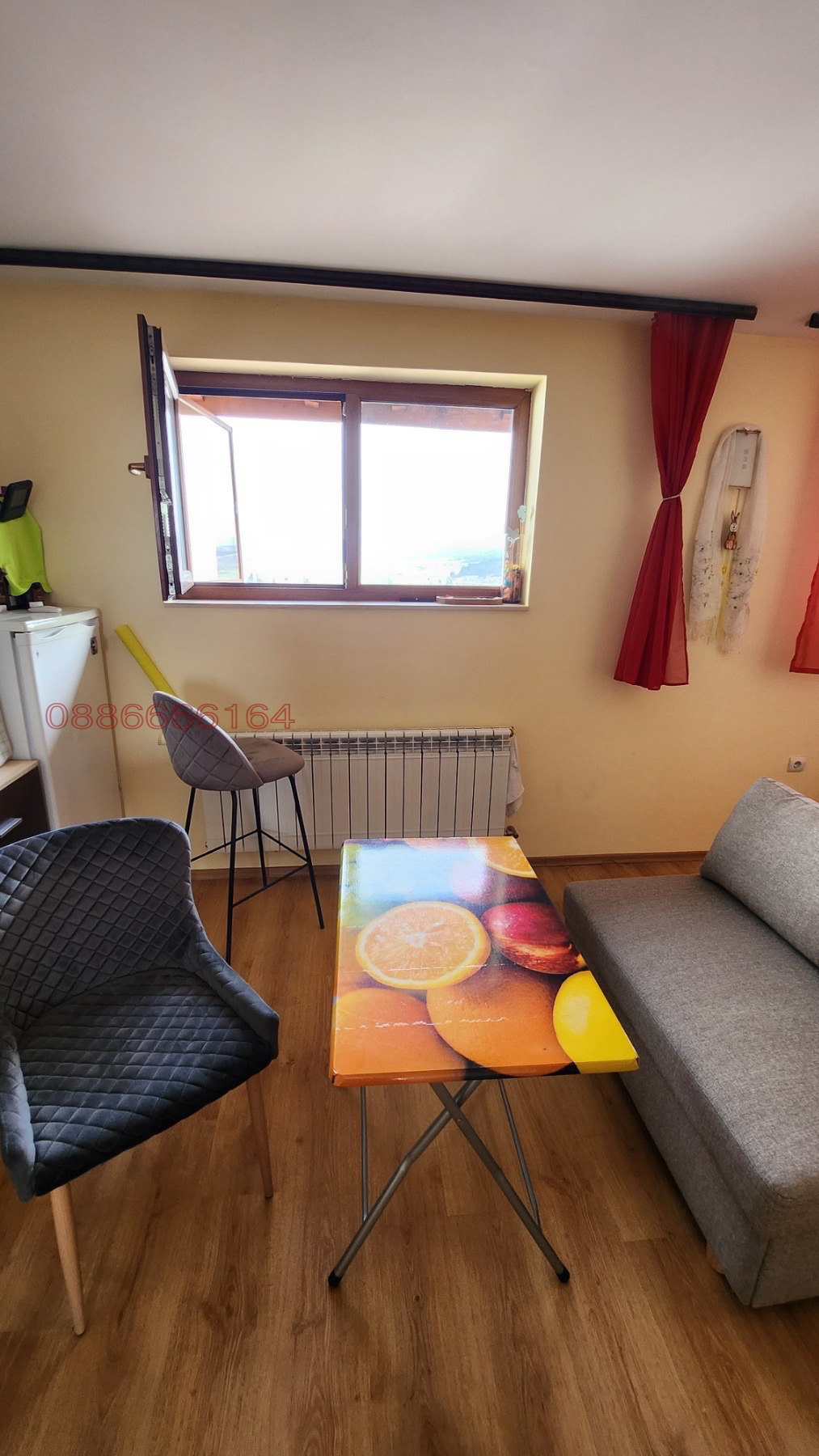 Продава 1-СТАЕН, гр. Велинград, област Пазарджик, снимка 8 - Апартаменти - 54184641