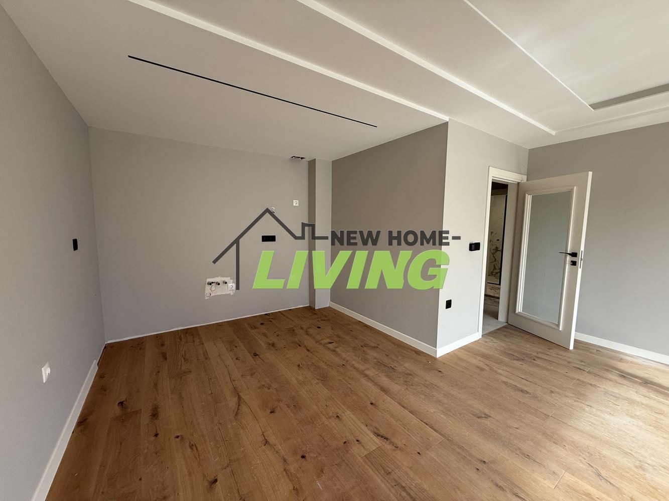 Продава 2-СТАЕН, гр. Пловдив, Христо Смирненски, снимка 5 - Апартаменти - 53283030