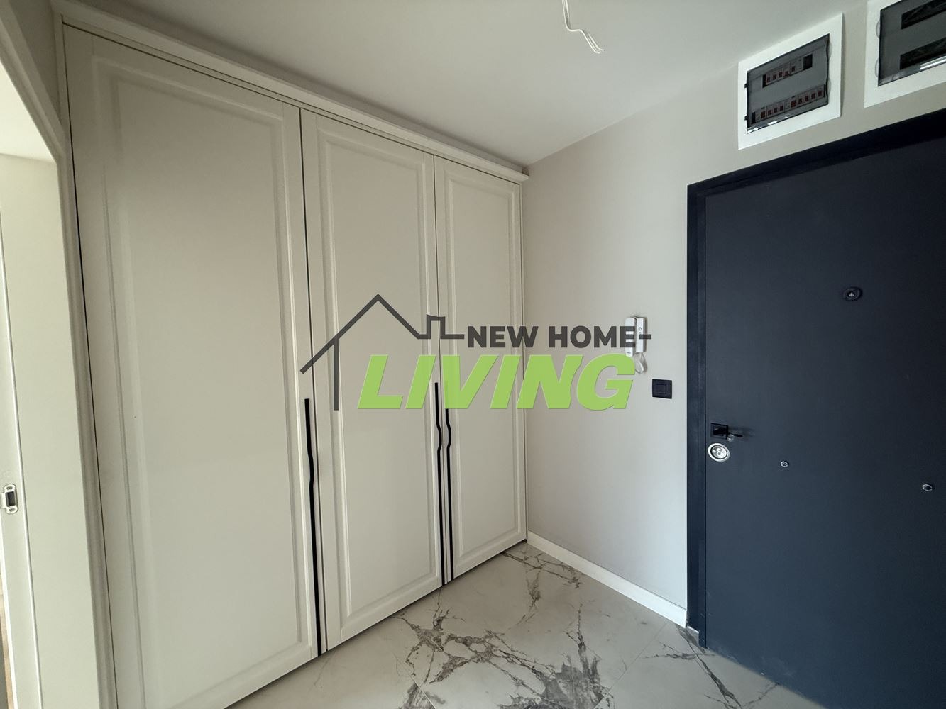 Продава 2-СТАЕН, гр. Пловдив, Христо Смирненски, снимка 10 - Апартаменти - 53283030