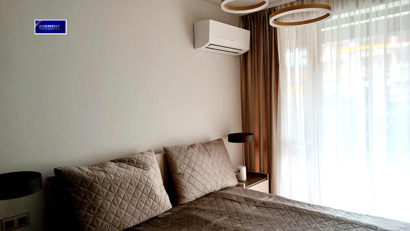 Продава 2-СТАЕН, гр. Пловдив, Западен, снимка 12 - Апартаменти - 53907541