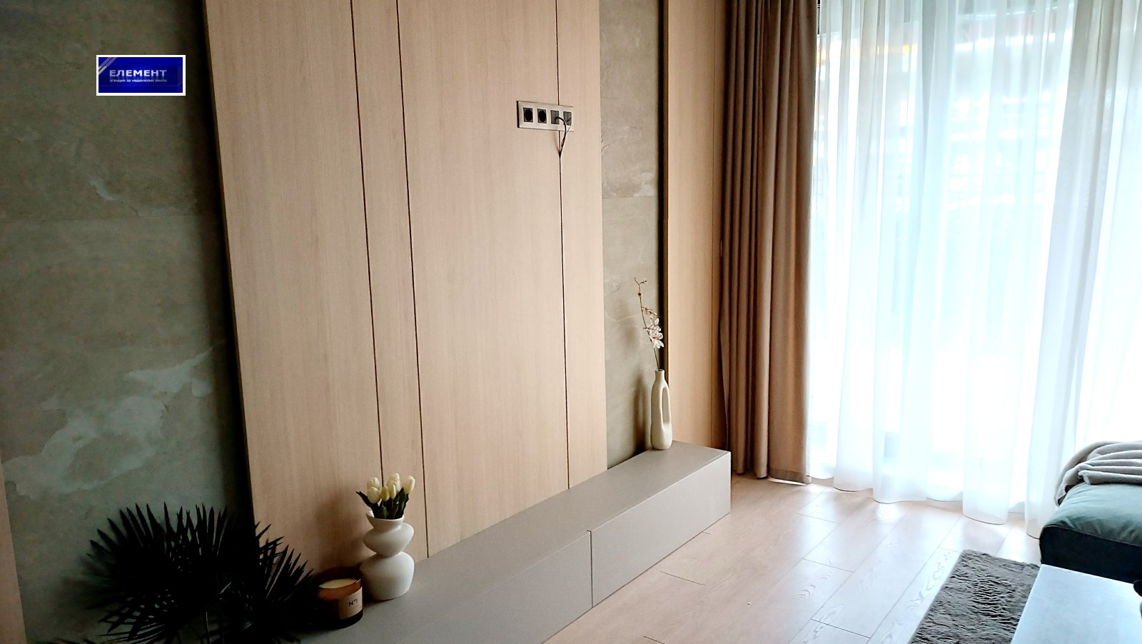 Продава 2-СТАЕН, гр. Пловдив, Западен, снимка 10 - Апартаменти - 53907541