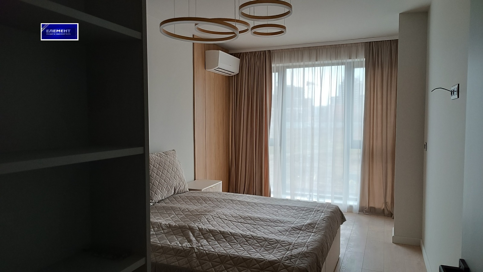 Продава 2-СТАЕН, гр. Пловдив, Западен, снимка 2 - Апартаменти - 53907541