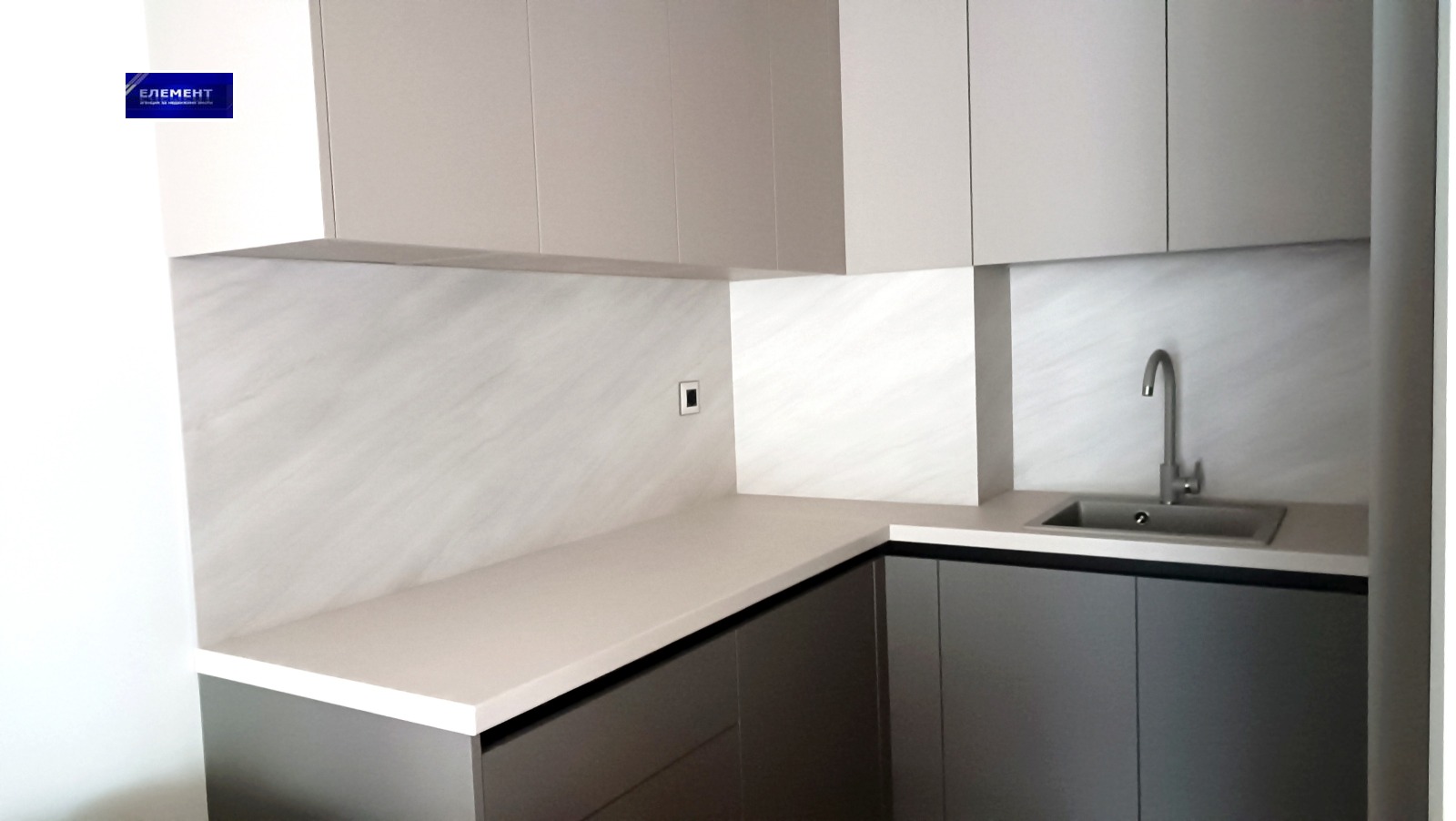 Продава 2-СТАЕН, гр. Пловдив, Западен, снимка 7 - Апартаменти - 53907541