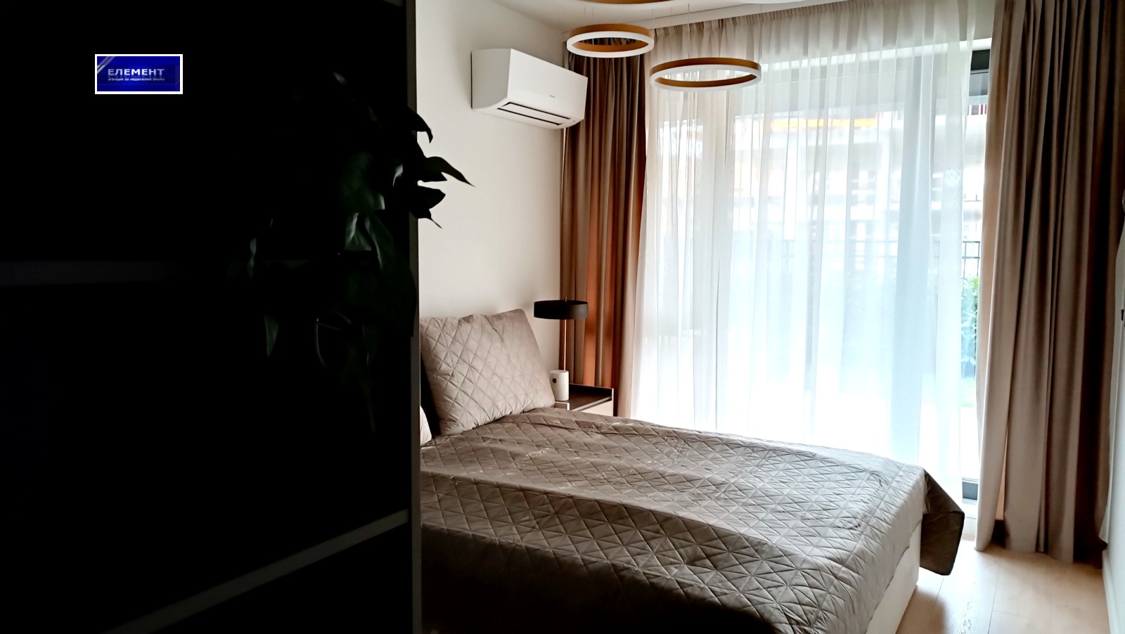 Продава 2-СТАЕН, гр. Пловдив, Западен, снимка 11 - Апартаменти - 53907541