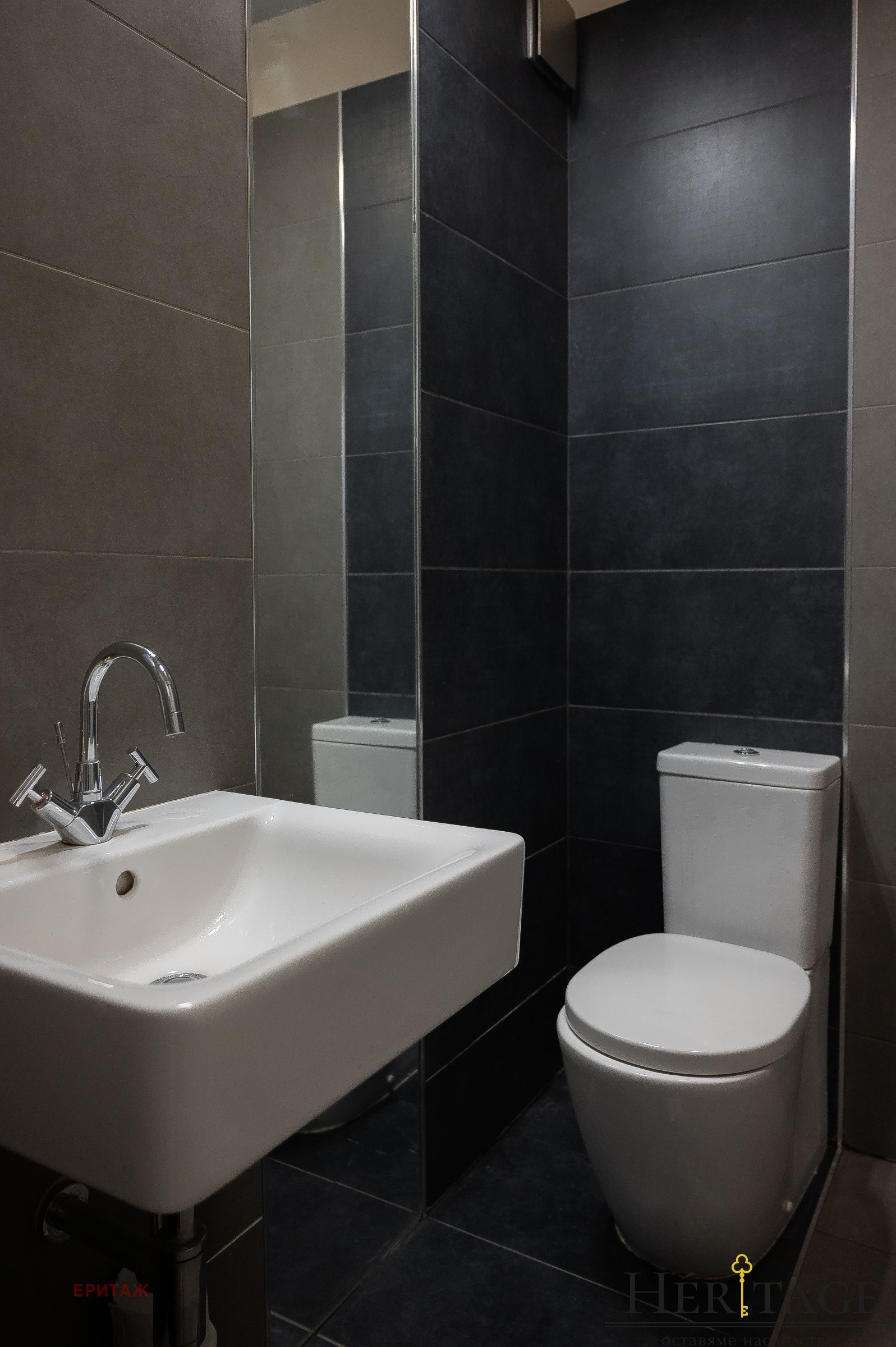 Продава 2-СТАЕН, гр. София, Оборище, снимка 11 - Апартаменти - 54028276