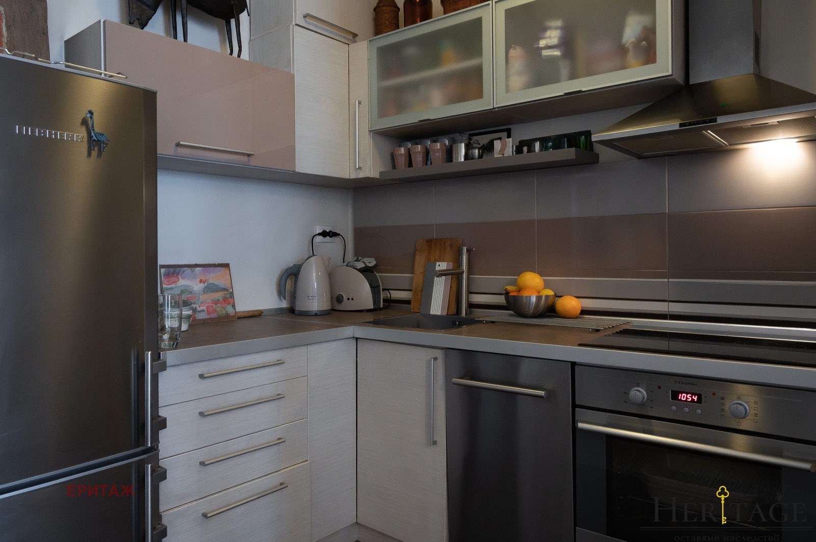 Продава 2-СТАЕН, гр. София, Оборище, снимка 5 - Апартаменти - 54028276