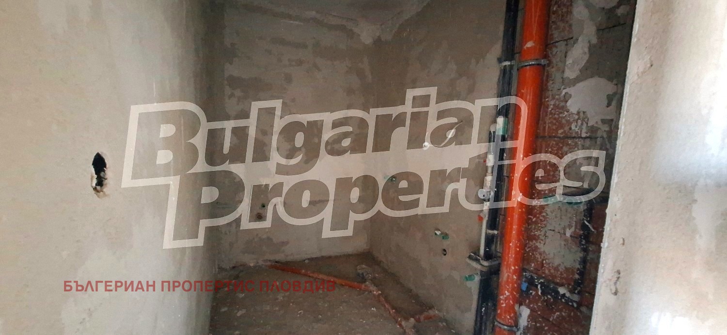 Продава 2-СТАЕН, гр. Пловдив, Южен, снимка 7 - Апартаменти - 54118825