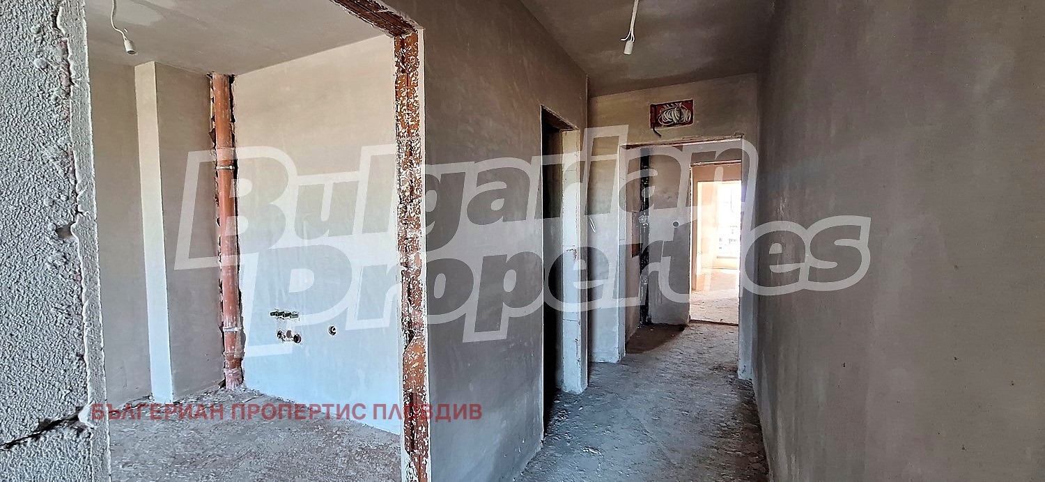 Продава 2-СТАЕН, гр. Пловдив, Южен, снимка 13 - Апартаменти - 54118825