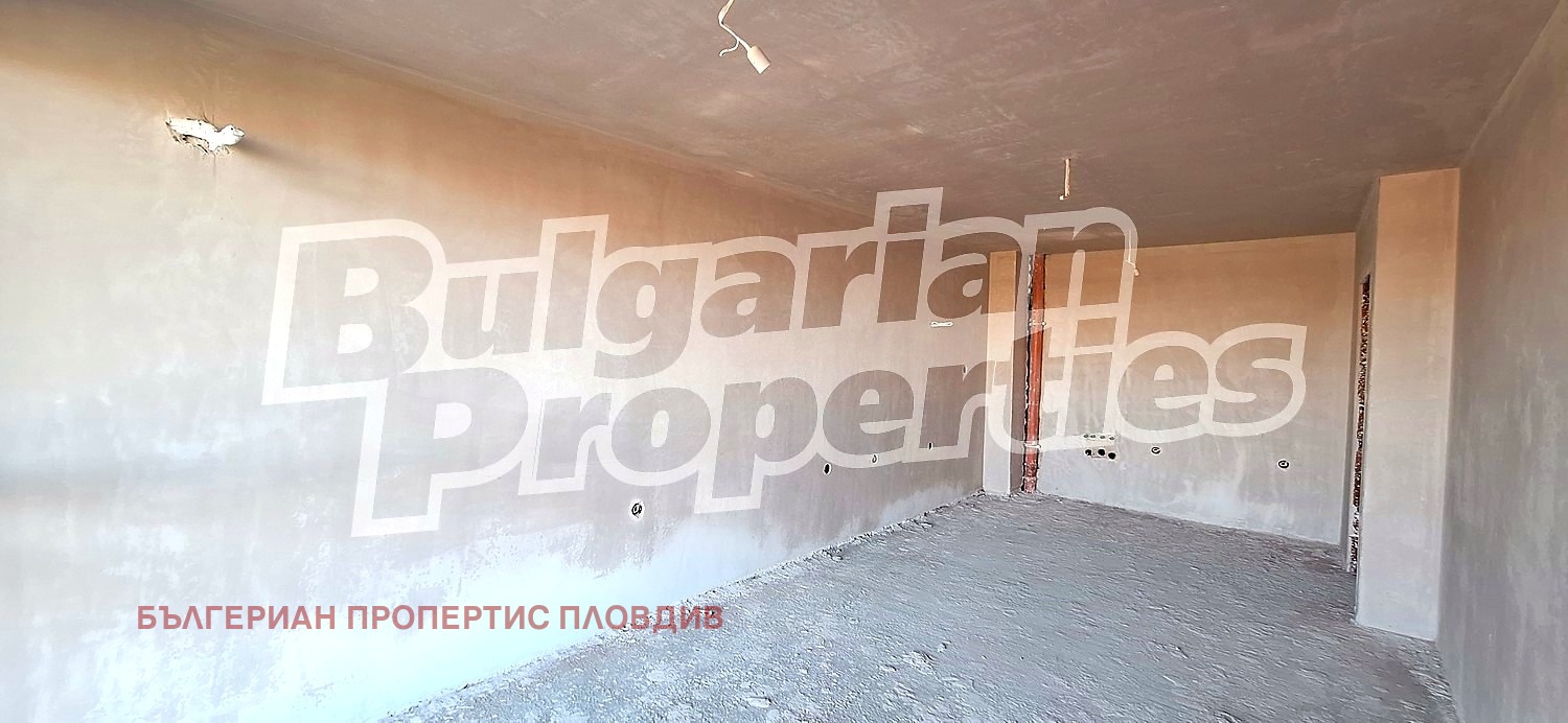 Продава 2-СТАЕН, гр. Пловдив, Южен, снимка 4 - Апартаменти - 54118825