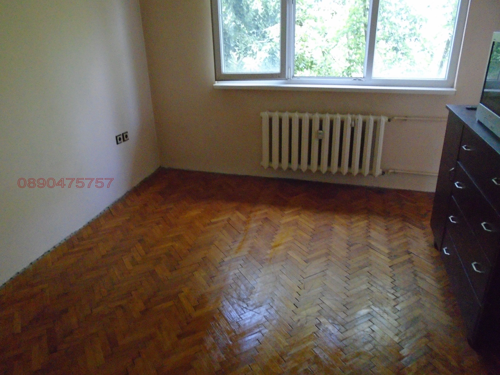 Продава 2-СТАЕН, гр. София, Надежда 4, снимка 11 - Апартаменти - 54761254