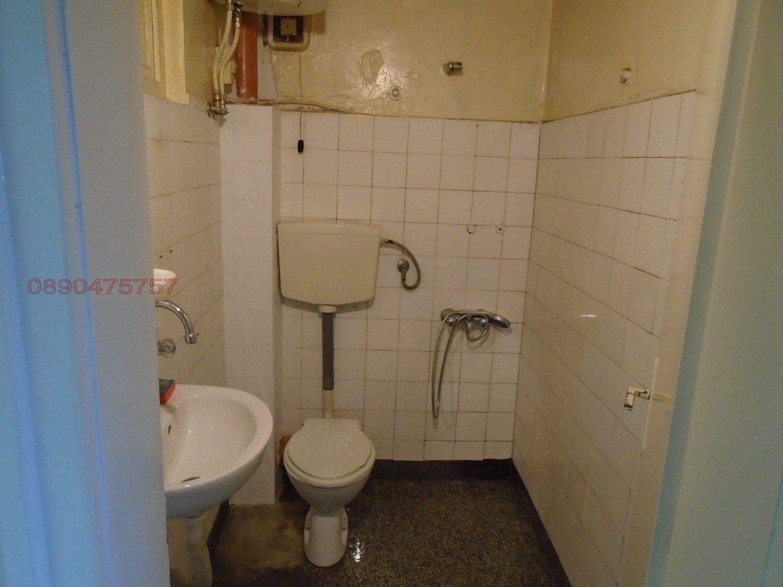 Продава 2-СТАЕН, гр. София, Надежда 4, снимка 4 - Апартаменти - 54489919