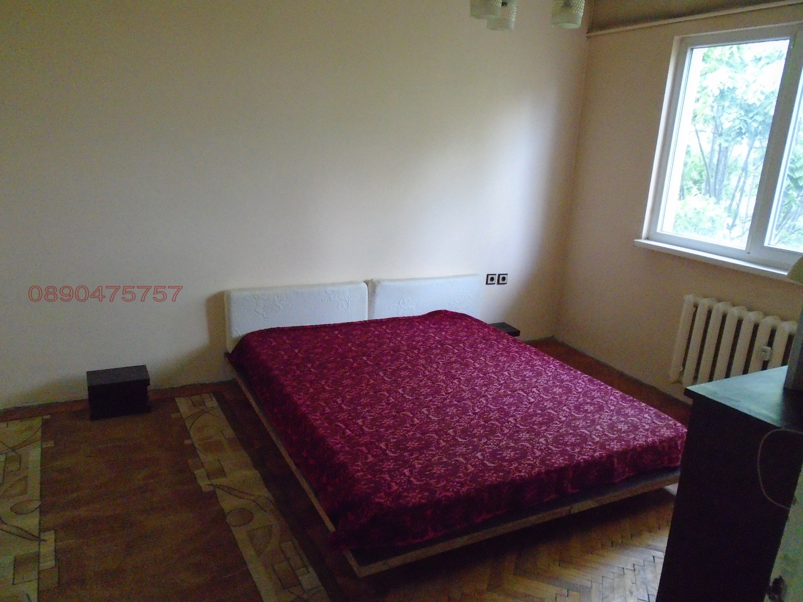 Продава 2-СТАЕН, гр. София, Надежда 4, снимка 6 - Апартаменти - 54489919