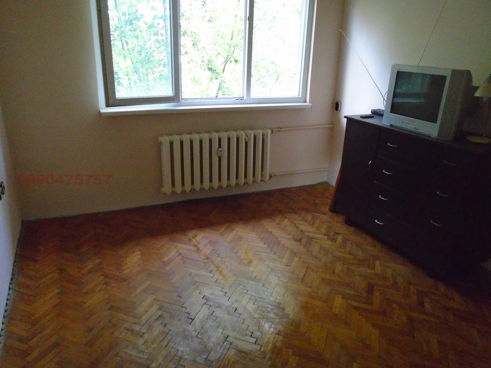 Продава 2-СТАЕН, гр. София, Надежда 4, снимка 12 - Апартаменти - 54761254
