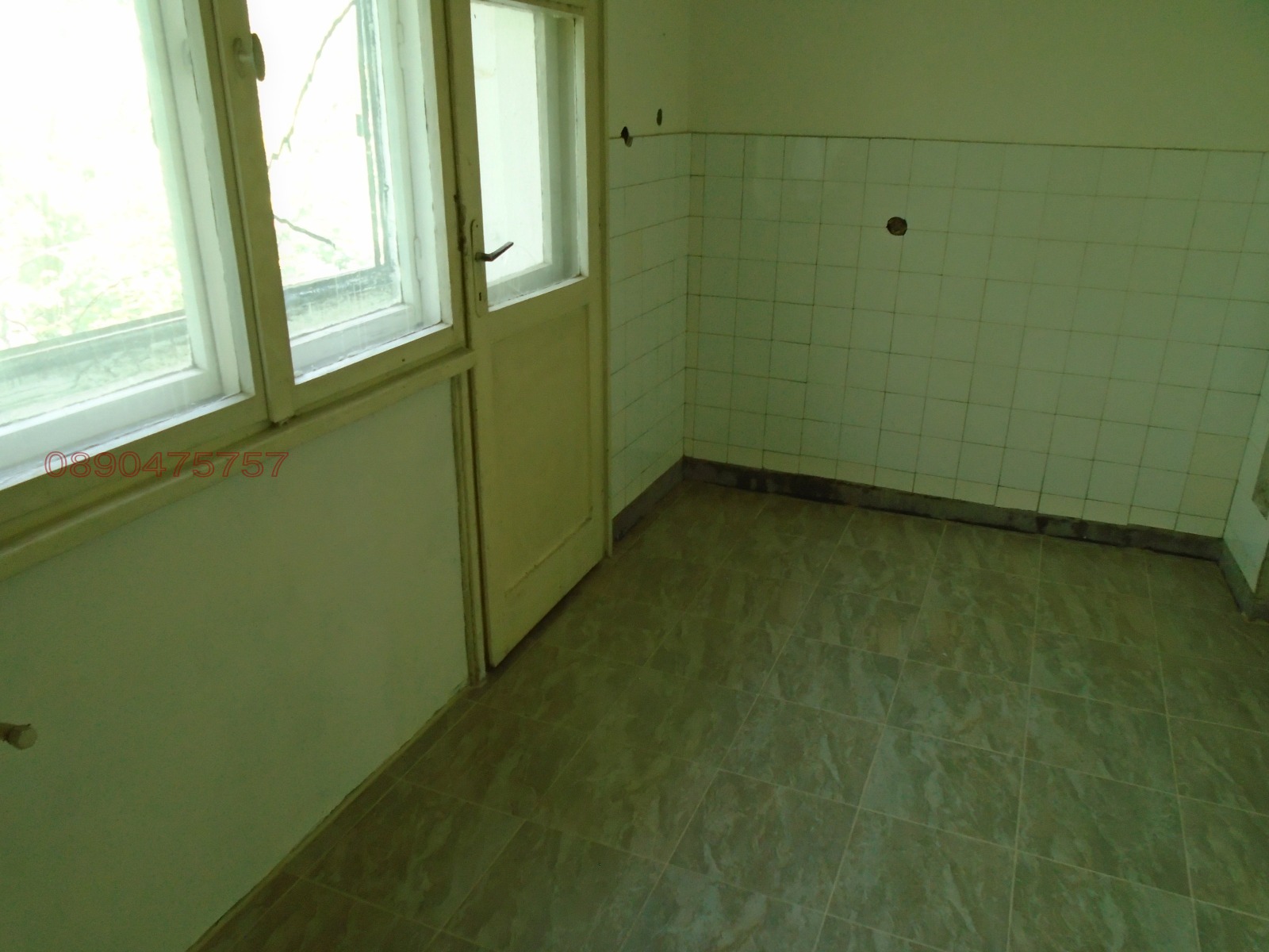 Продава 2-СТАЕН, гр. София, Надежда 4, снимка 10 - Апартаменти - 54761254