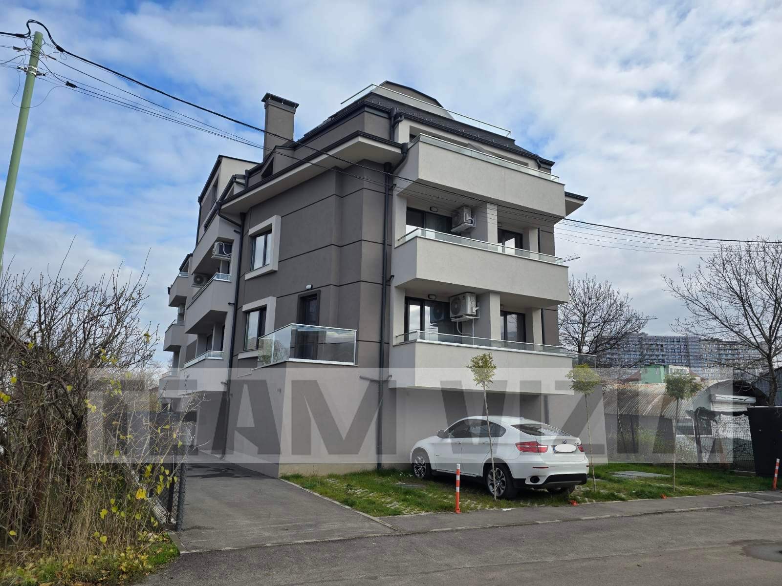 Продава 2-СТАЕН, гр. София, Овча купел 1, снимка 12 - Апартаменти - 54422917