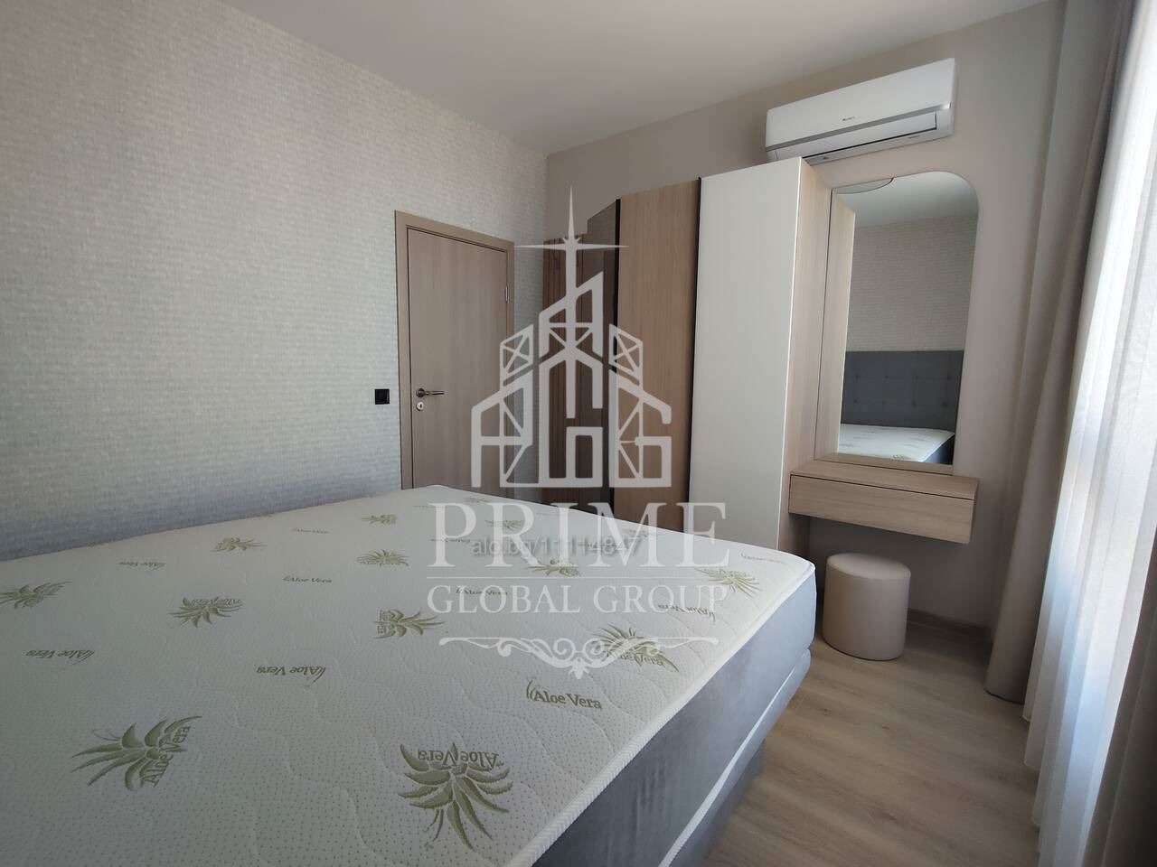 Продава 2-СТАЕН, гр. Свети Влас, област Бургас, снимка 8 - Апартаменти - 54590010