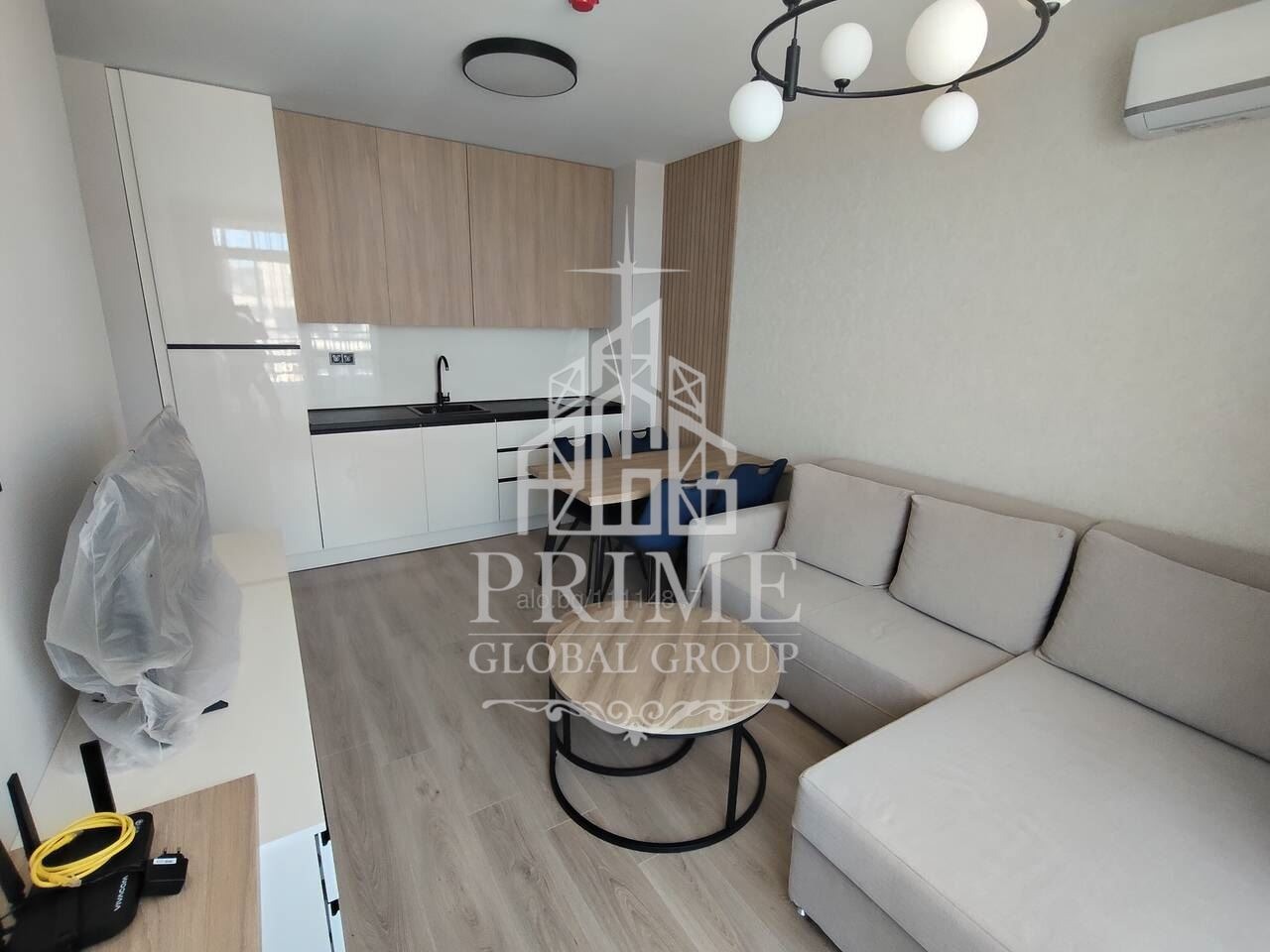 Продава 2-СТАЕН, гр. Свети Влас, област Бургас, снимка 6 - Апартаменти - 54590010