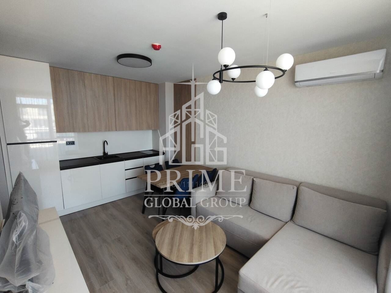 Продава 2-СТАЕН, гр. Свети Влас, област Бургас, снимка 4 - Апартаменти - 54590010