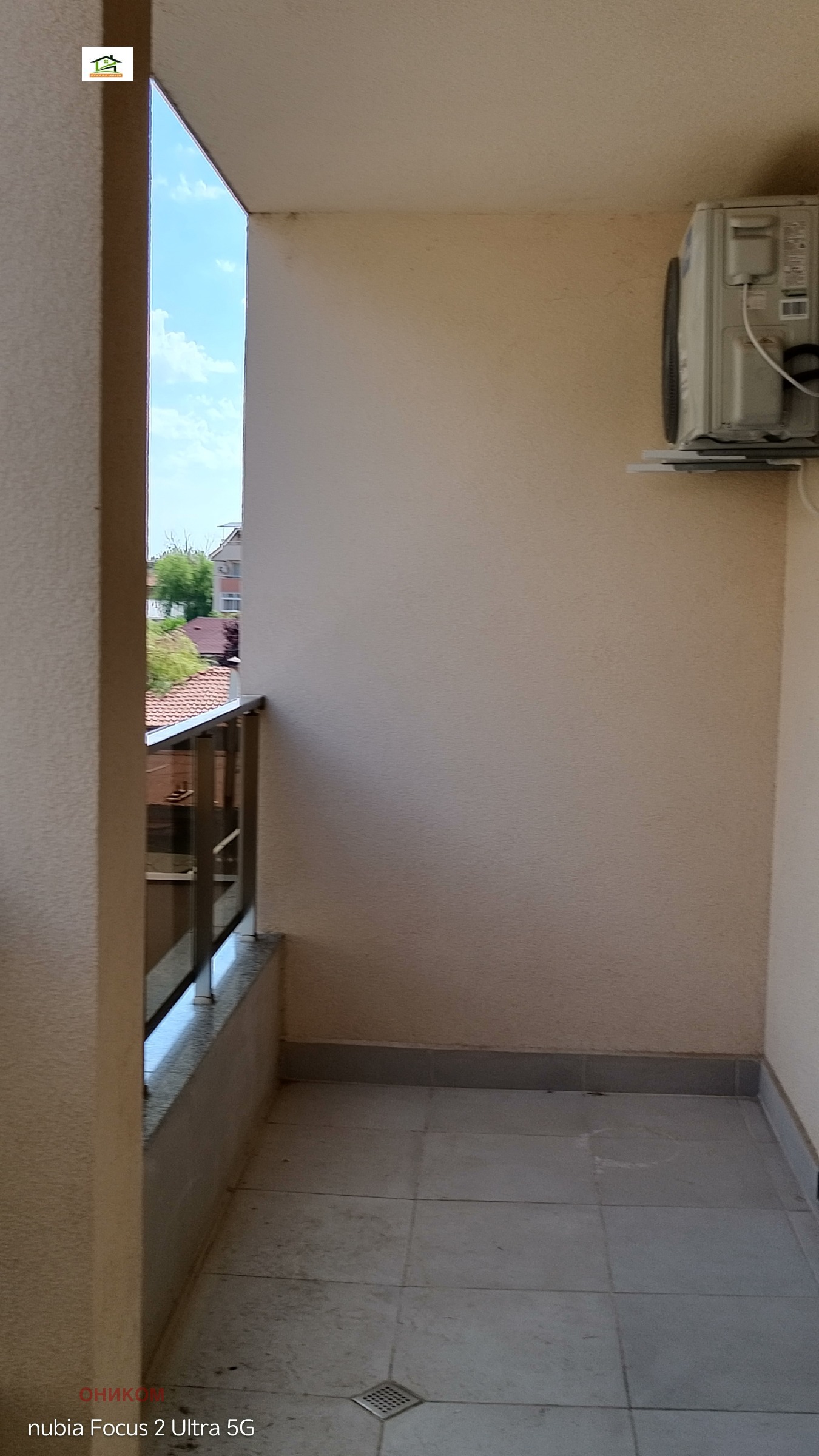 Продава 2-СТАЕН, гр. Пазарджик, Запад, снимка 4 - Апартаменти - 55358944